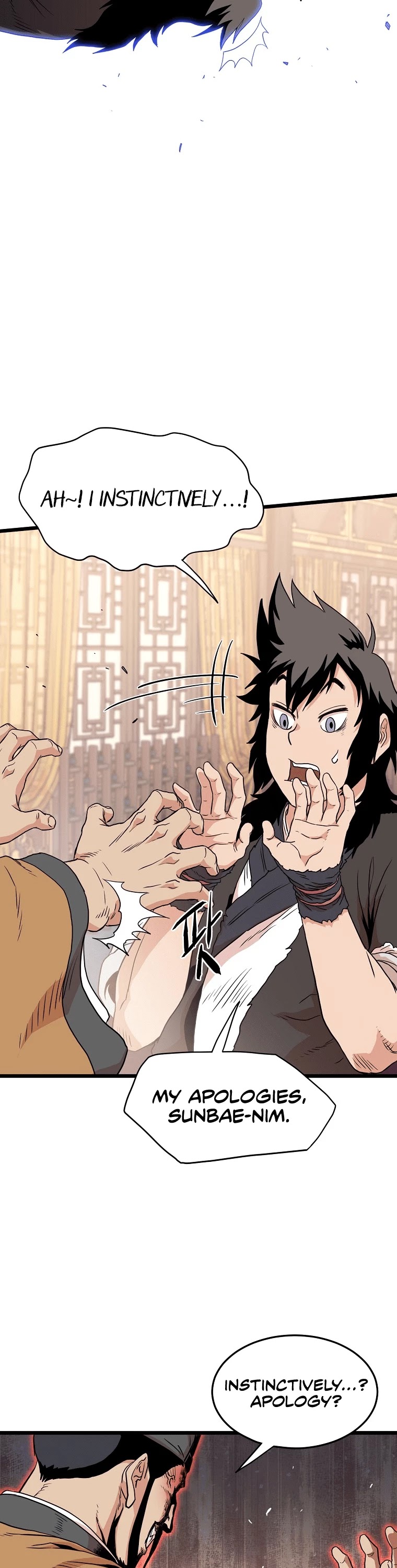 Murim Login Chapter 96 image 27